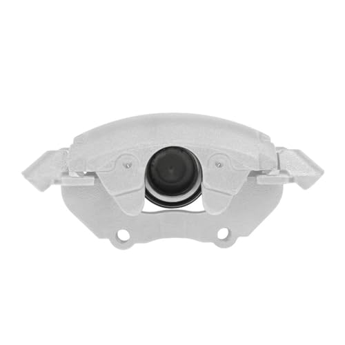 Image of Detroit Axle - Front Right Brake Caliper for 2013-2017 Ford C-Max 2013-2019 Escape Disc Brake Caliper with Bracket 2014 2015 2016 Replacement Brake Caliper Assembly