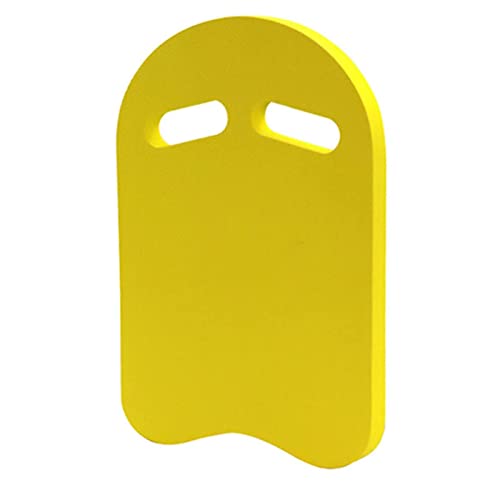 Unisex Schwimmbrett, Premium Schwimmhilfe Schwimmen...