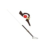 PROPSCOS Megumin Prop Decoration Character Accessories Halloween Christmas Fancy Party