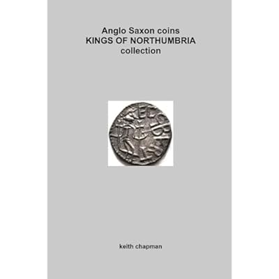 Anglo Saxon Kings of Northumbria coins