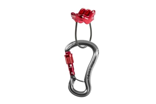 Ocun X Ballet Flat unisexe, le chausson sans douleur pour progresser en escalade