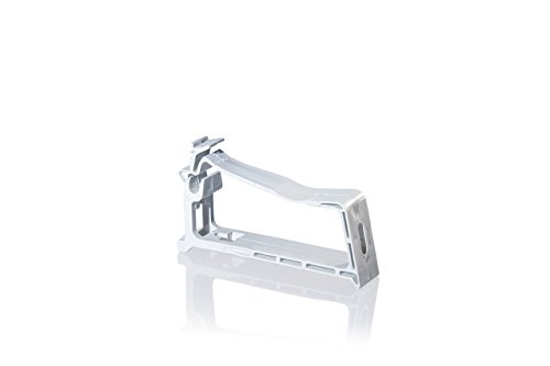 Preisvergleich Produktbild F-tronic Kabel-Sammelhalter KSH30 (25 Stück)