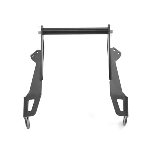 Support de navigation moto pour ADV350 fini les écrans illisibles en roulant