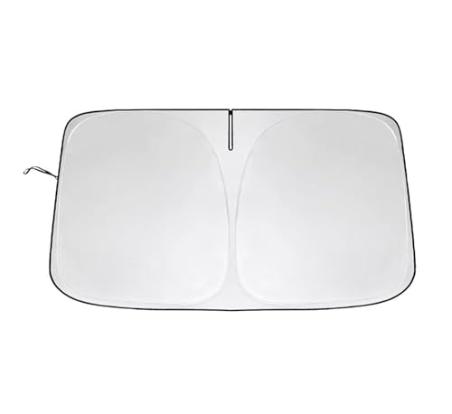Pare-soleil de pare-brise voiture pour Hyundai Creta l'accessoire idéal pour vos trajets d'été
