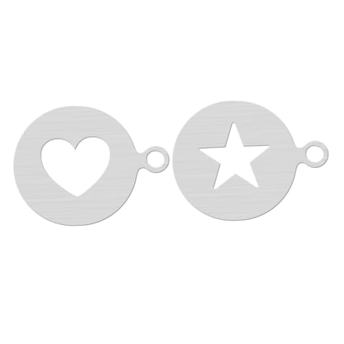 CLISPEED �X�e�����X�X�`�[�����n�[�g�^�Ɛ��^�R�[�q�[�X�e���V�� 2�� �J�v�`�[�m�A�[�g �~���N�t�H�[�� �x�[�L���O�f�R���[�V�����p�e���v