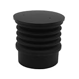 Smerigliatrice For Chicchi Di Caffè Tramoggia A Soffietto Monodose Smerigliatrice For Caffè Contenitore For Chicchi Di Caffè Strumento Di Soffiaggio For Macchina Da Caffè RF64 900N HC600 600AE