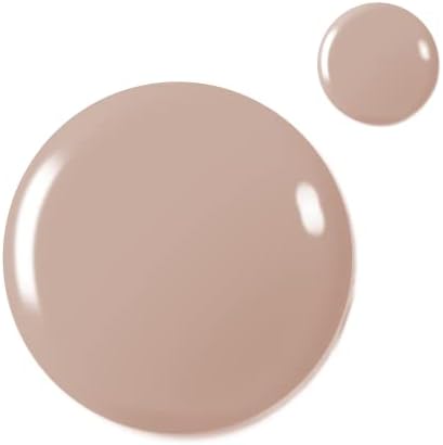 Beetles Gel Nail Polish- White Color Gel Polish Soak Off Nail Lamp Nail Art Manicure Salon DIY at Home, 15ml Christmas Nail Art