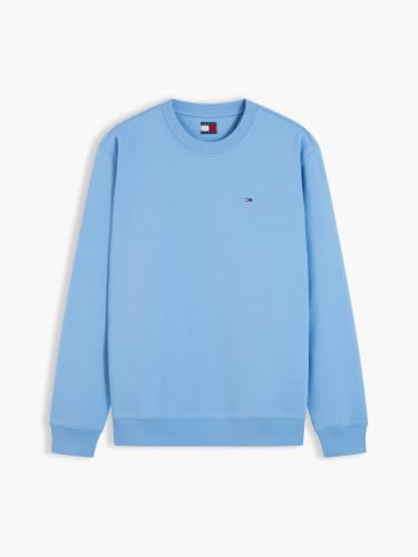 Image of Solid Regular fit Cotton Sweatshirt