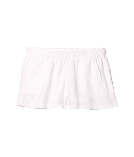 Lilly Pulitzer Lilo Shorts Resort White LG