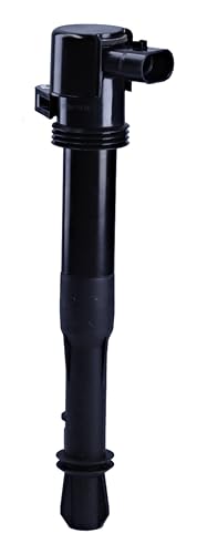 Ngk 48034 - Bobina D'Accensione