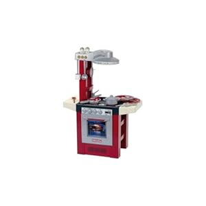 Theo Klein – Miele speelkeuken compact met accessoires, speelgoed