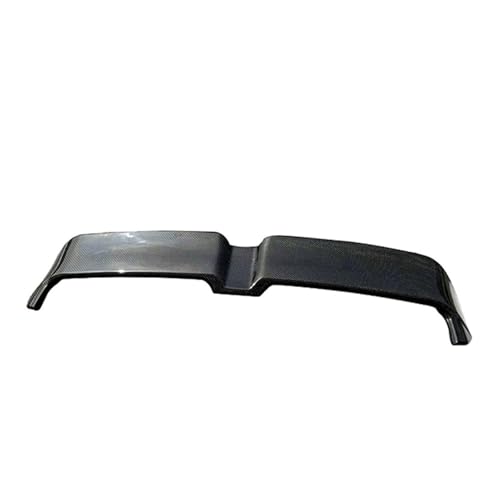 Ailerons pour arrière de voiture VW Polo 6 MK6 style sport sur la route