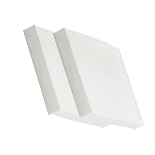 Filtro de habitáculo de carbón activo para Chevrolet Suburban 2000 2001 2002 E1AC1003
