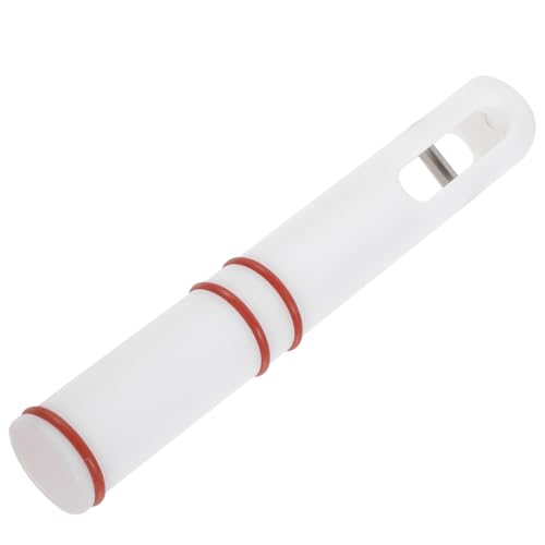 Fixation machine à crème glacée commerciale pour remplacer un levier cassé