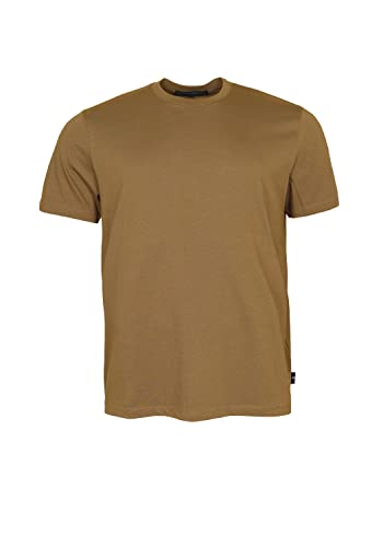 Roy Robson Herren T-Shirt, Marron Clair, XL Homme Cover