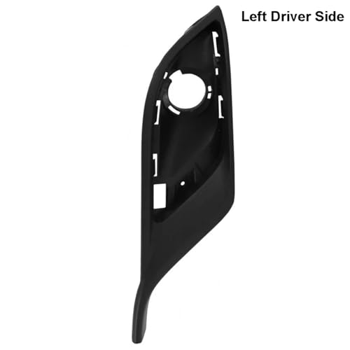 Cubierta de luz antiniebla para parachoques delantero de Dodge Durango 2014-2020 3