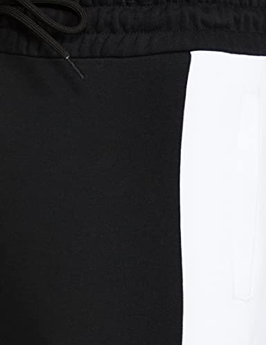 Image of Levi's Men's Regular Fit Cotton Track Pants