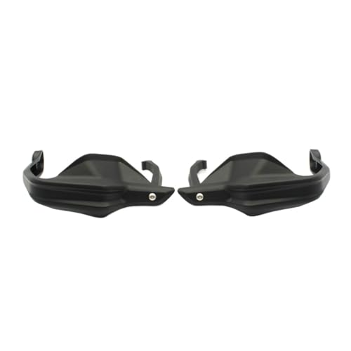 Protège-mains moto contre le froid et projections R 1250 RS