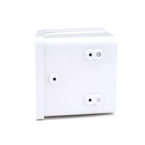 Reliance Controls PBN30 30-Amp NEMA 3R Power Inlet Box