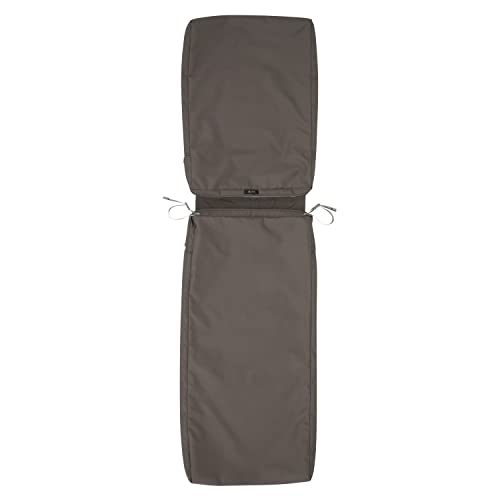 Best Chaise Lounge Cushion Covers, According To Interior Designers