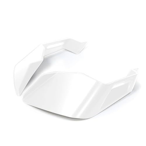 Ailerons Aero pour CBR650R Downforce Racing idéal pour vos sorties sur circuit