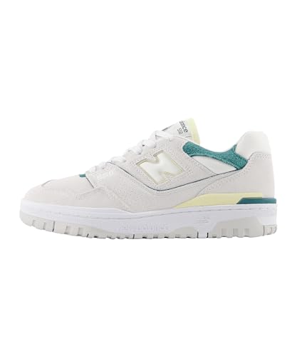 Image of New Balance 550 Womens Reflection BBW550AA Size 10.5