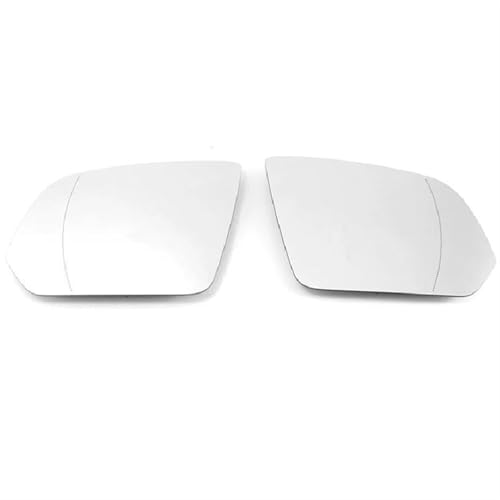 Rétroviseur latéral voiture W447 verre chauffant pour trajets hiver