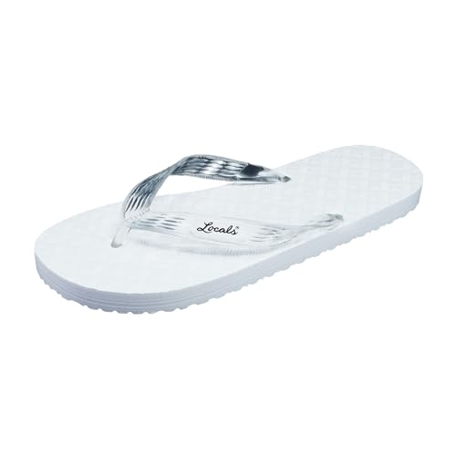 Image of Locals Hawaii Unisex Original Flip Flops Slippahs