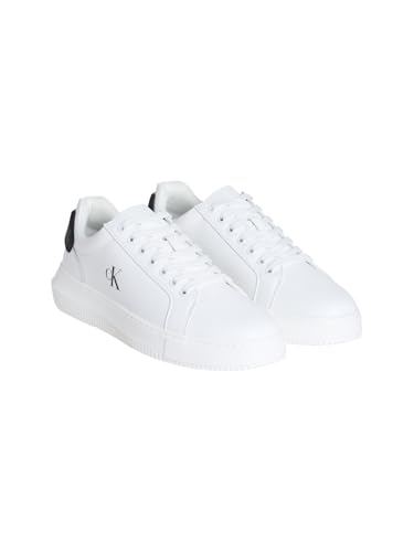 Baskets montantes Calvin Klein Jeans YM0YM01296 - vue 6