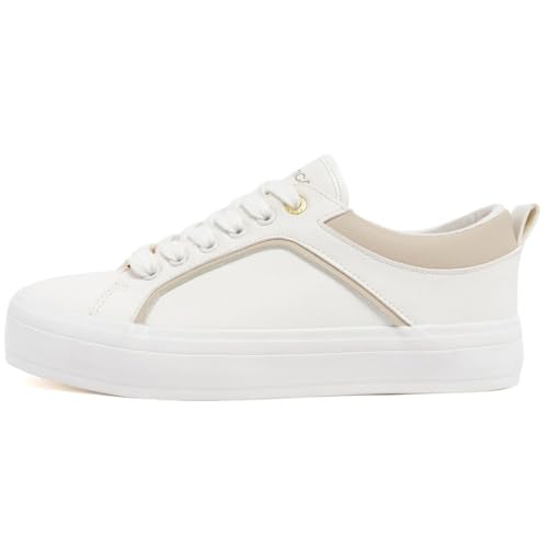 Image of Nautica Women Fashion Sneaker Lace-Up Tennis Casual Shoes for Ladies
