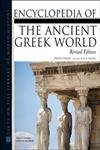 Encyclopedia Of The Ancient Greek World      Hardcover – January 1, 2005