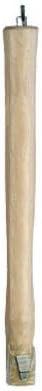 Div of Seymour 65744 Hammer Handle, Blacksmith, Hickory, 14-in. - Quantity 12