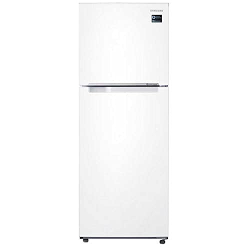 SAMSUNG RT29K5030WW/ES Frigorífico Dos Puertas 299L, 1.8 m, Blanco, Tecnología SpaceMax, Twin Cooling, No Frost y Tecnología Digital Inverter [Clase de eficiencia energética F]