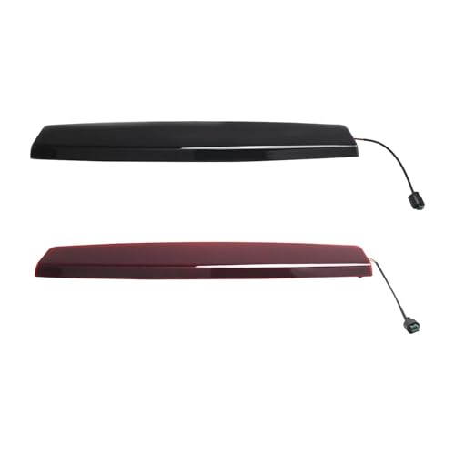 3ème feu stop rouge Range Rover Sport 2006-2009 frein Xfg000071