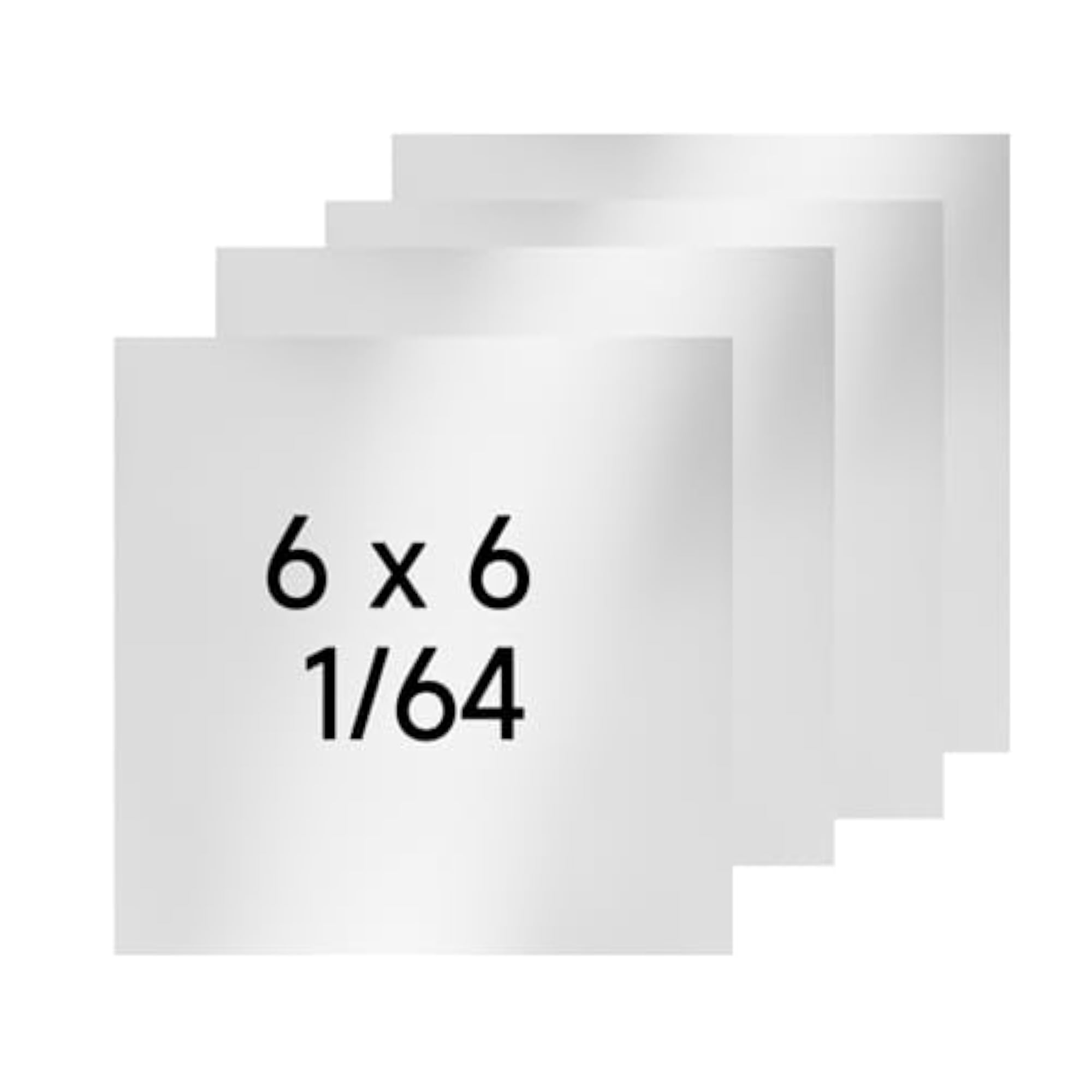 304 Stainless Steel Sheet for Crafts and DIY