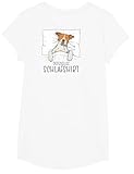 Schlafshirt Für Herren Lustig, Damen Pyjama Hunde