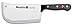 Machette de cuisine Quttin 21202 Sybarite 18 cm