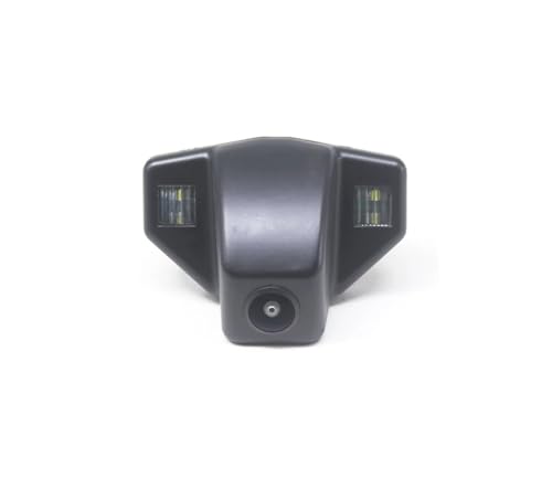 Caméra de recul étanche rotation voiture capteur CCD grand angle pour Odyssey