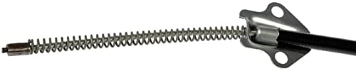 Dorman Parking Brake Cable P N C92240