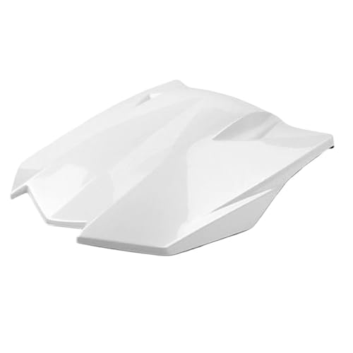 Capot de siège arrière pour Z1000 idéal pour balades dynamiques solo