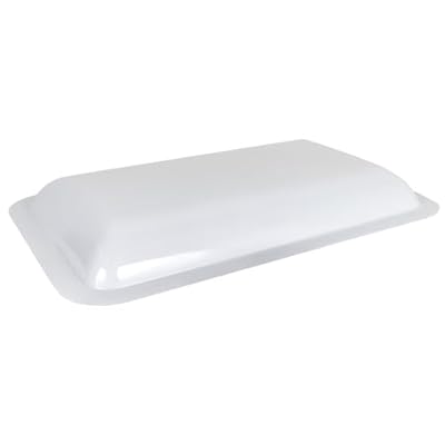 Icon 15345 Skylight SL2136W - White