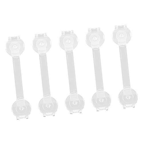 Cabilock 5�q���p ���b�N �L���r�l�b�g �����o�� �h�A �S�~�� �N���[�[�b�g�p �O�b�Y �x�r�[�h�~���b�N �ψ��v���X�`�b�N�� ���t���ȒP