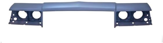 Header Panel for Regal 1984-1987