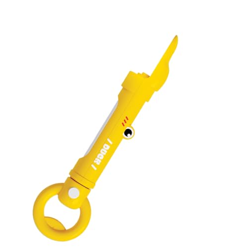 JIEBWCHA Pistolet à eau | Jouet d'eau pour piscine et plaisir de baignade | Figurine animale à la main, jeu amusant pour le lac, le camping, le jardin et les activités de plein air