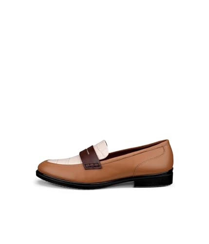 Image of ECCO Dress Classic 15 Penny Loafers