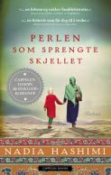 Perlen som sprengte skjellet [Norwegian] 8202509149 Book Cover