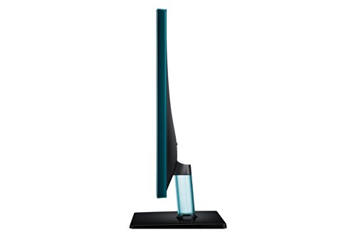 قیمت و خرید Samsung S27D390H - مانیتور LED - 27 اینچ - 1920 x 1080 -  سوئیچینگ هواپیما به خط (PLS) - 300 سی دی / متر مربع - 1000: 1 - 5 میلی  ثانیه - HDMI ، V برند SAMSUNG | مالتینا