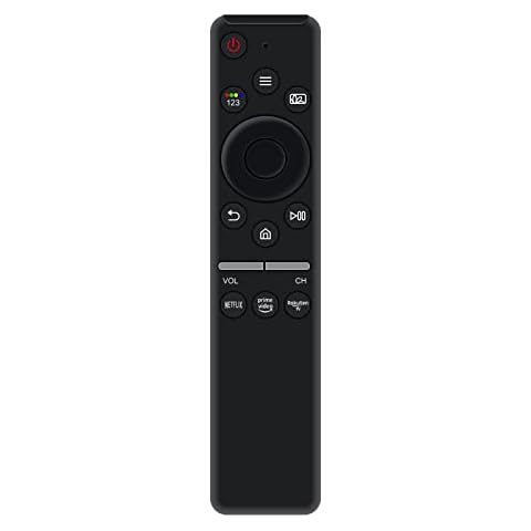 IR Remote Control for Samsung Smart TV BN59-01312 Cover