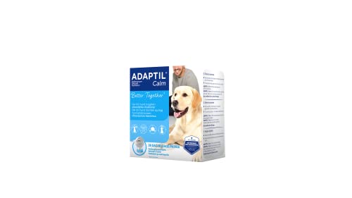 Adaptil - Calm Home Diffusor w/Bottle, 48 ml - (971693)