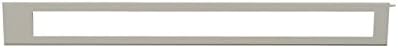 Samsung DA63-04934A Refrigerator Cover Genuine Original Equipment Manufacturer (OEM) Part